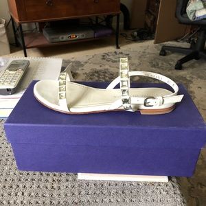 Stuart Weitzman Sandals